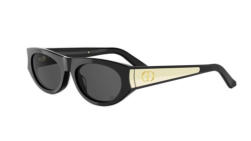 Dior - Okulary przeciwsłoneczne - DIORGLOW B2I - 10A0 - 54