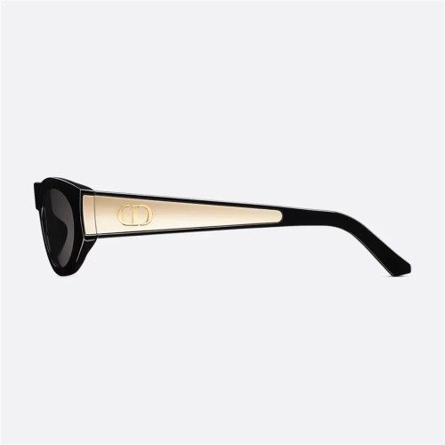 Dior DIORGLOW B2I - 10A0 - 54 Okulary przeciwsłoneczne Owalny