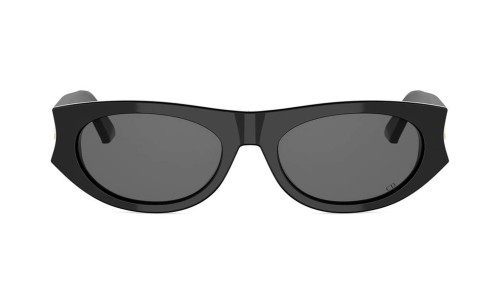 Dior DIORGLOW B2I - 10A0 - 54 Okulary przeciwsłoneczne Owalny