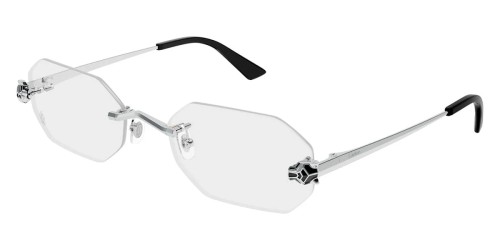 Cartier - Oprawki korekcyjne - CT0599O - 002 - 56