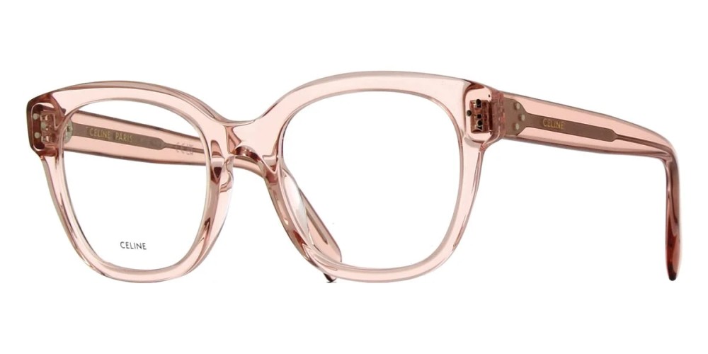 Celine CL50086I - 72 - 51 Oprawki korekcyjne Kanciaste