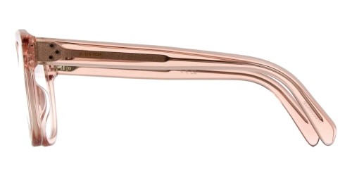 Celine CL50086I - 72 - 51 Oprawki korekcyjne Kanciaste
