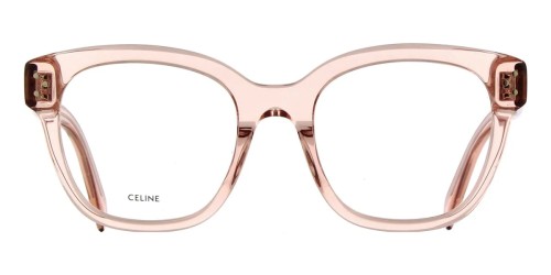Celine CL50086I - 72 - 51 Oprawki korekcyjne Kanciaste