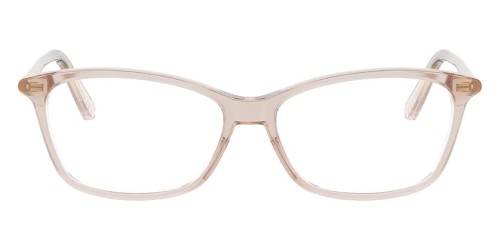 Dior MINI CD O B8I - 4000 - 54 Oprawki korekcyjne Kanciaste
