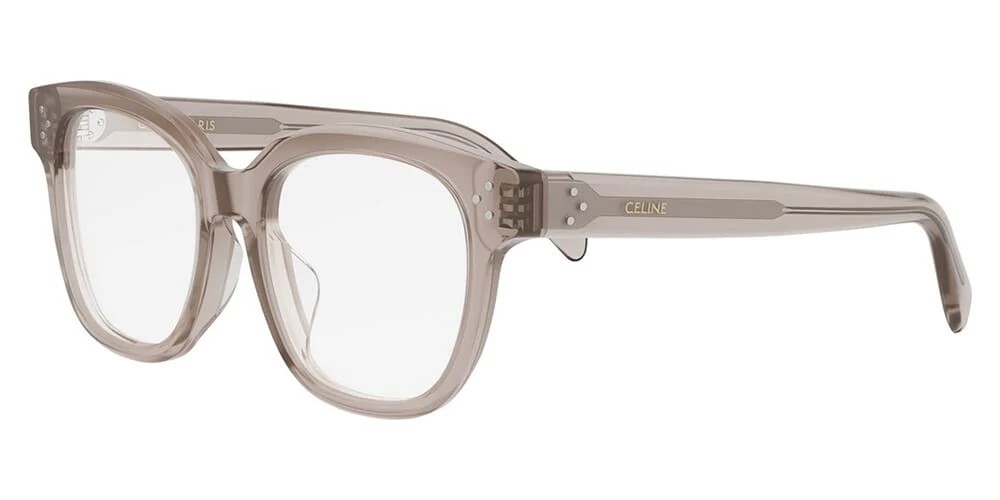 Celine CL50086I - 74 - 51 Oprawki korekcyjne Kanciaste