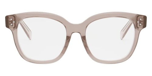 Celine CL50086I - 74 - 51 Oprawki korekcyjne Kanciaste