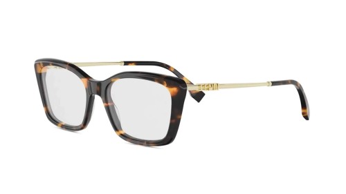 Fendi - Oprawki korekcyjne - FE50143F - 001 - 53