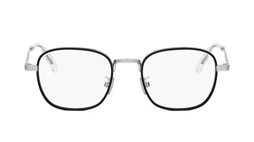 Dior DIORBOTANICAO S3U - F400 - 49 Oprawki korekcyjne Zaokrąglony