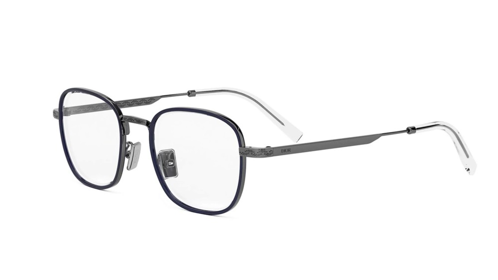 Dior DIORBOTANICAO S3U - H700 - 49 Oprawki korekcyjne Zaokrąglony