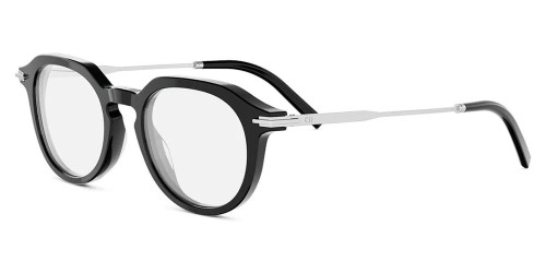 Dior - Oprawki korekcyjne - DIORBLACKSUITO R10F - 1300 - 50