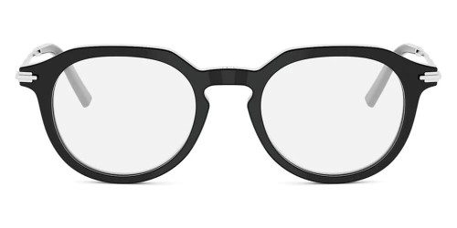 Dior DIORBLACKSUITO R10F - 1300 - 50 Oprawki korekcyjne Zaokrąglony