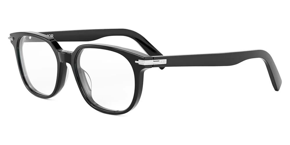Dior DIORBLACKSUITO S25I - 1000 - 53 Oprawki korekcyjne Czarny