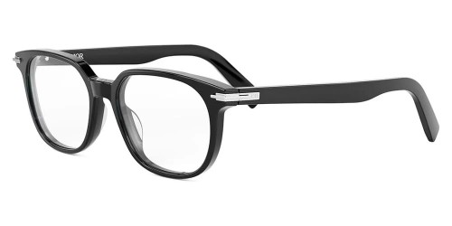 Dior - Oprawki korekcyjne - DIORBLACKSUITO S25I - 1000 - 53