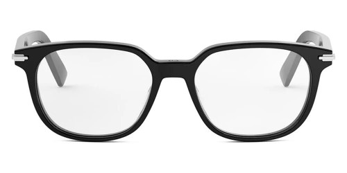 Dior DIORBLACKSUITO S25I - 1000 - 53 Oprawki korekcyjne Czarny
