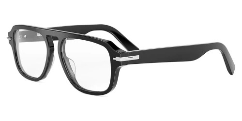 Dior - Oprawki korekcyjne - DIORBLACKSUITO A3I - 1000 - 53