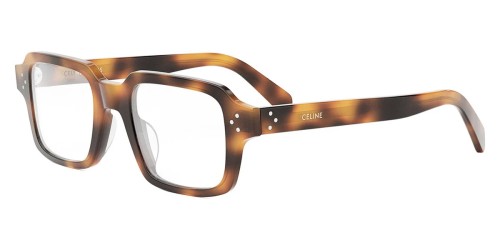 Celine - Oprawki korekcyjne - CL50144U - 053 - 49