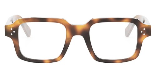 Celine CL50144U - 053 - 49 Oprawki korekcyjne Kanciaste