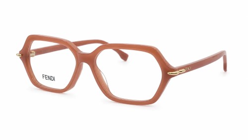 Fendi - Oprawki korekcyjne - FE50125I - 068 - 54
