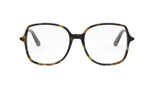 Dior MINI CD O S9I - 2000 - 55 Oprawki korekcyjne Kanciaste