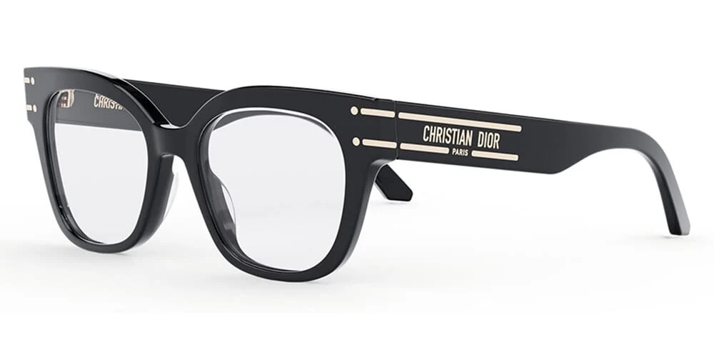 Dior DIORSIGNATUREO B2I - 1000 - 51 Oprawki korekcyjne Czarny