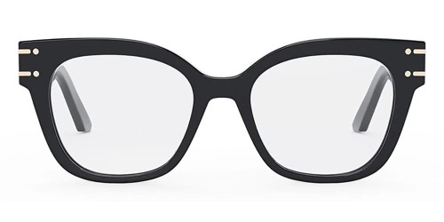 Dior DIORSIGNATUREO B2I - 1000 - 51 Oprawki korekcyjne Czarny