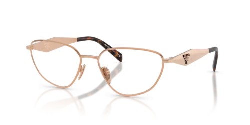 PRADA - Oprawki korekcyjne - PR D52V - 22L1O1 - 54