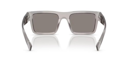 PRADA PR 19WS - 10J80Q - 52 Okulary przeciwsłoneczne Prostokątny