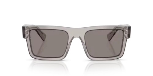 PRADA PR 19WS - 10J80Q - 52 Okulary przeciwsłoneczne Prostokątny