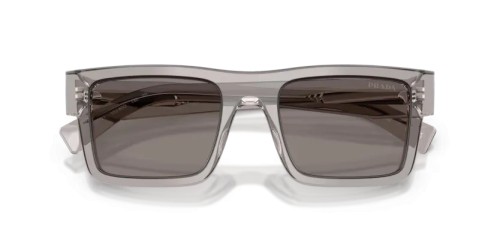 PRADA PR 19WS - 10J80Q - 52 Okulary przeciwsłoneczne Prostokątny