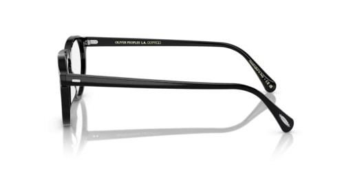 OLIVER PEOPLES OV5186 - 1005 - 50 Oprawki korekcyjne Czarny