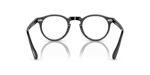 OLIVER PEOPLES OV5186 - 1005 - 50 Oprawki korekcyjne Czarny