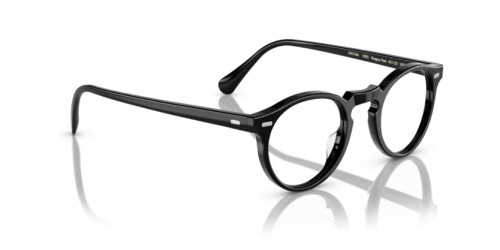 OLIVER PEOPLES OV5186 - 1005 - 50 Oprawki korekcyjne Czarny