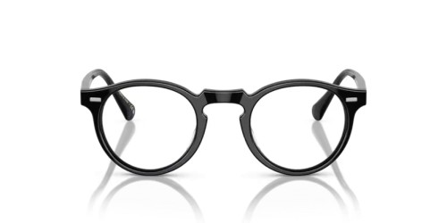 OLIVER PEOPLES OV5186 - 1005 - 50 Oprawki korekcyjne Czarny
