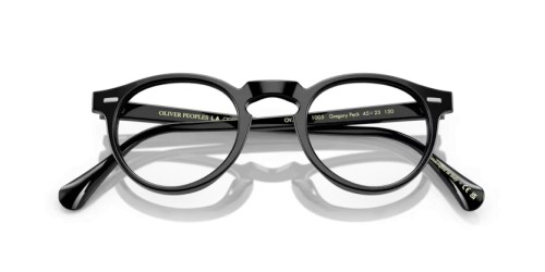 OLIVER PEOPLES OV5186 - 1005 - 50 Oprawki korekcyjne Czarny