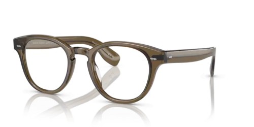 OLIVER PEOPLES - Oprawki korekcyjne - OV5413U - 1784 - 50