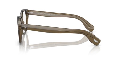 OLIVER PEOPLES OV5413U - 1784 - 50 Oprawki korekcyjne Okrągły