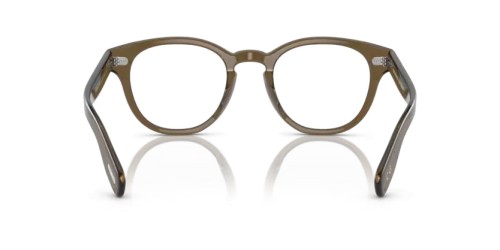 OLIVER PEOPLES OV5413U - 1784 - 50 Oprawki korekcyjne Okrągły