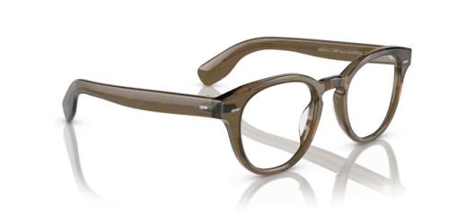 OLIVER PEOPLES OV5413U - 1784 - 50 Oprawki korekcyjne Okrągły