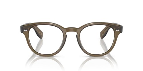 OLIVER PEOPLES OV5413U - 1784 - 50 Oprawki korekcyjne Okrągły