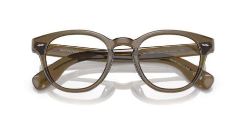 OLIVER PEOPLES OV5413U - 1784 - 50 Oprawki korekcyjne Okrągły