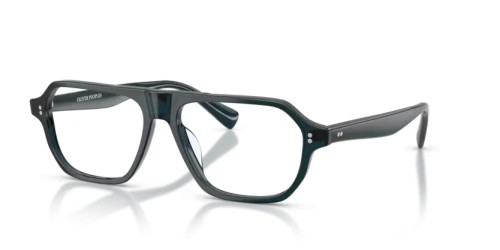 OLIVER PEOPLES - Oprawki korekcyjne - OV5616U - 1819 - 56