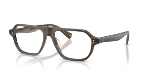 OLIVER PEOPLES - Oprawki korekcyjne - OV5616U - 1821 - 56