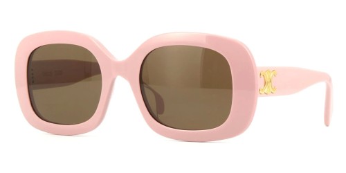 Celine - Okulary przeciwsłoneczne - CL40262U - 72E - 53