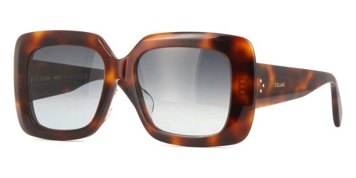 Celine - Okulary przeciwsłoneczne - CL40263F - 53B - 54