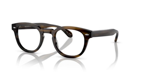 OLIVER PEOPLES - Oprawki korekcyjne - OV5036 - 1677 - 52