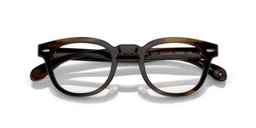 OLIVER PEOPLES OV5036 - 1677 - 52 Oprawki korekcyjne