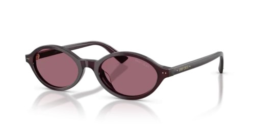 Jimmy Choo - Okulary przeciwsłoneczne - JC5068U - 50861A - 51