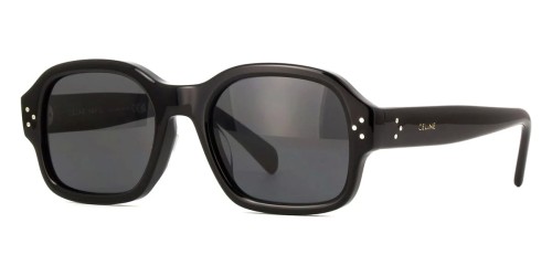 Celine - Okulary przeciwsłoneczne - CL40266U - 01A - 53