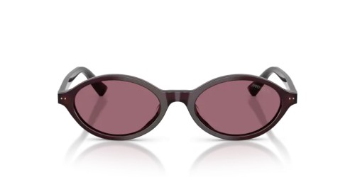Jimmy Choo JC5068U - 50861A - 51 Okulary przeciwsłoneczne Owalny