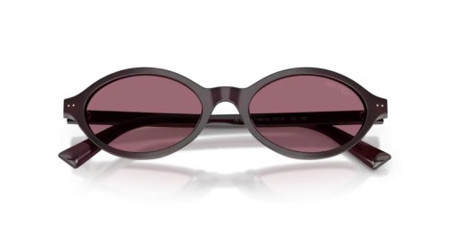 Jimmy Choo JC5068U - 50861A - 51 Okulary przeciwsłoneczne Owalny